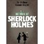 The Return of Sherlock Holmes (合式录音带)