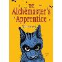 The Alchemaster's Apprentice: A Culinary Tale from Zamonia by Optimus Yarnspinner (CD)