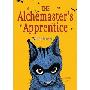 The Alchemaster's Apprentice: A Culinary Tale from Zamonia by Optimus Yarnspinner (CD)