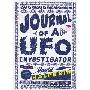 Journal of a UFO Investigator (合式录音带)