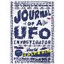 Journal of a UFO Investigator (CD)