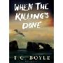 When the Killing's Done (CD)