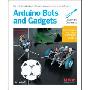 Make: Arduino Bots and Gadgets: Six Embedded Projects with Open Source Hardware and Software (平装)