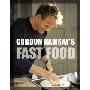 Gordon Ramsay's Fast Food (平装)