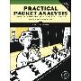 Practical Packet Analysis: Using Wireshark to Solve Real-World Network Problems (平装)