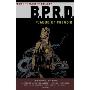 Bprd: The Plague of Frogs (Volume 1) (精装)