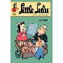 Little Lulu: The Feud and Other Stories (Volume 26) (平装)