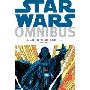 Star Wars Omnibus: A Long Time Ago...(Volume 3) (平装)