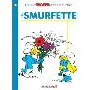 Smurfs #4: The Smurfette (平装)