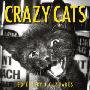 Crazy Cats (精装)