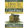 How to Make 37%, Tax-Free, Without the Stock Market: Secrets to Real Estate Paper (平装)