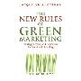 New Rules of Green Marketing: Strategies, Tools, and Inspiration for Sustainable Branding (平装)