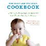 The Baby-Led Weaning Cookbook: Over 130 Delicious Recipes for the Whole Family to Enjoy (平装)
