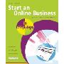 Start an Online Business in Easy Steps: Practical Help for Entrepreneurs (平装)