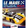 Le Mans 24 Hours: The Official History 1970-79 (精装)