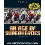 An Age of Superheroes: Motorcycle Racing Through the Golden Era of Schwan (精装)