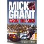 Mick Grant: My Autobiography (精装)