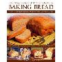 The Practical Step-By-Step Guide to Baking Bread: 75 Step-By-Step Recipes for Artisan Loaves from Around the World (平装)