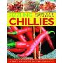 Sizzling Chilies: More Than 100 Scorching Recipes from Around the World, Shown in Oer 400 Step-By-Step Photographs (平装)