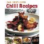 240 Best-Ever Chilli Recipes: A Tongue-Tingling Collection of Fantastic Chilli Recipes from Around the World, Shown in More Than 240 Fiery Photograp (平装)