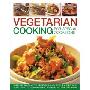 Vegetarian Cooking for Special Occasions: Over 140 Imaginative Recipes Shown Step by Step with More Than 170 Stunning Photographs (平装)