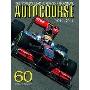 Autocourse 2010-2011: The World's Leading Grand Prix Annual (精装)