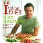 The Italian Diet: 100 Healthy Italian Recipes to Help You Lose Weight and Love Food (平装)