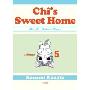 Chi's Sweet Home, Volume 5 (平装)