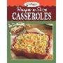 Recipes to Share Casseroles (螺旋装帧)