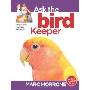 Ask the Bird Keeper (平装)