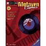 Motown Classics [With CD (Audio)] (平装)