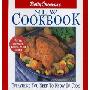 Betty Crocker's New Cookbook: Everything You Need to Know to Cook (环形装帧)