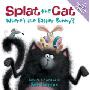 Splat the Cat: Where's the Easter Bunny? (平装)