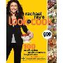 Rachael Ray's Look + Cook (平装)