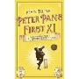 Peter Pan's First XI (精装)