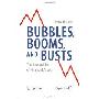 Bubbles, Booms, and Busts: The Rise and Fall of Financial Assets (精装)