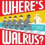 Where's Walrus? (精装)
