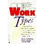 Worktypes: Understand Your Work Personality-... (平装)