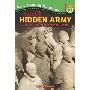 Hidden Army: Clay Soldiers of Ancient China (平装)