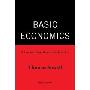 Basic Economics 4th Ed: A Common Sense Guide to the Economy (精装)