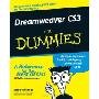 Dreamweaver CS3 for Dummies (平装)