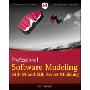 Professional Software Modeling with M and SQL Server Modeling (平装)