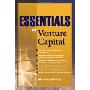 Essentials of Venture Capital (平装)