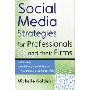 Social Media Strategies for Professionals and Their Firms: The Guide to Establishing Credibility and Accelerating Relationships (精装)