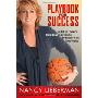 Playbook for Success: A Hall of Famers Business Tactics for Teamwork and Leadership (精装)