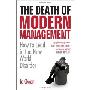 The Death of Modern Management: How to Lead in the New World Disorder (精装)