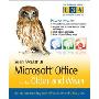 Microsoft Office for the Older and Wiser: Get Up and Running with Office 2010 and Office 2007 (平装)