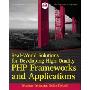 Real-World Solutions for Developing High-Quality PHP Frameworks and Applications (平装)