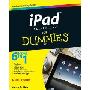 Ipad All-In-One for Dummies (平装)