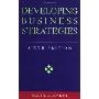 Developing Business Strategies (精装)